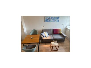 Ferienwohnung Rantum Außenaufnahme 8