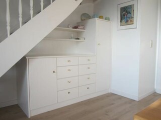 Ferienwohnung Rantum Außenaufnahme 9