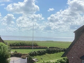 Ferienwohnung Rantum Außenaufnahme 11