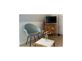 Ferienwohnung Rantum Außenaufnahme 13