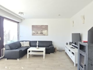 Wohnbereich Haus Nr. 30