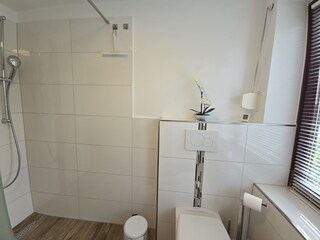 Duschbad OG Haus Nr. 30