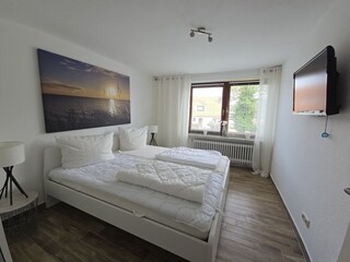 1 Schlafzimmer OG Haus N.r 30