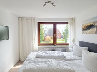 3. Schlafzimmer OG Haus Nr. 30