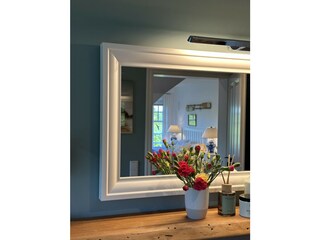 Badezimmer 1 en Suite Ansicht