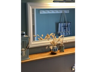 Badezimmer 2