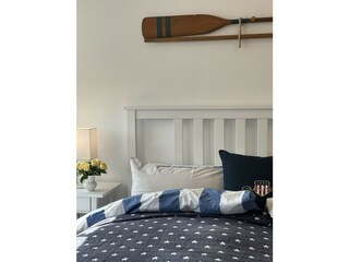 double bed German Queen 160x200cm room 3