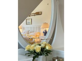 Schminktisch Zimmer 2