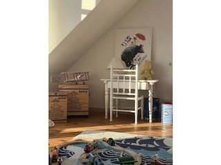 Spielecke Zimmer 1
