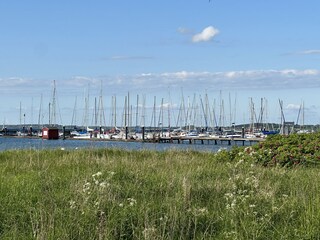 Bockholmwik Marina