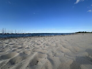 Bockholmwik Strand