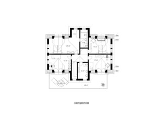 floor plan first floor