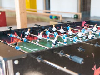 Ferienwohnung Grömitz Ausstattung 10