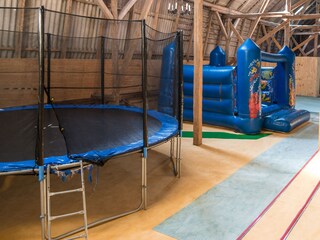 Ferienwohnung Grömitz Umgebung 19