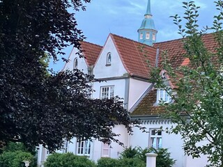 Holiday house Grömitz Environment 12