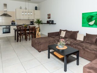 Holiday house Grömitz Features 5