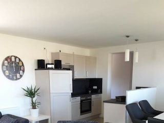 Ferienhaus Grömitz Ausstattung 5