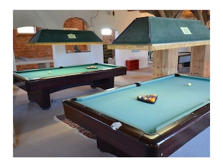 Ferienhaus Grömitz Ausstattung 15