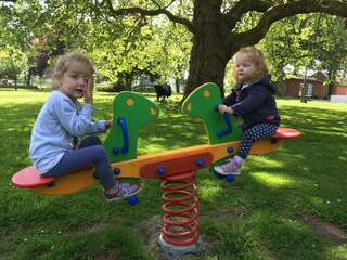 Ferienhaus Grömitz Umgebung 18