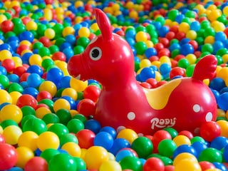 Ferienhaus Grömitz Umgebung 25