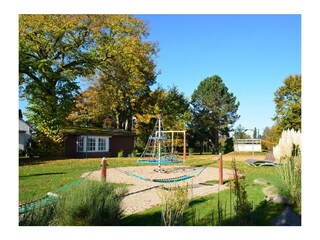 Ferienhaus Grömitz Umgebung 16