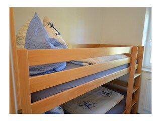 Ferienhaus Grömitz Ausstattung 10