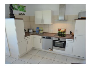 Ferienhaus Grömitz Ausstattung 7