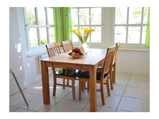 Ferienhaus Grömitz Ausstattung 5