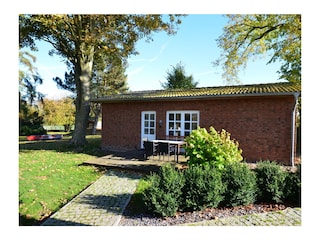 Ferienhaus Grömitz Außenaufnahme 1