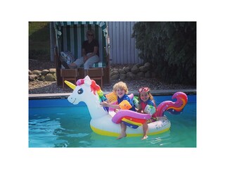 Holiday house Grömitz Environment 20