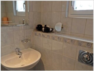 Ferienhaus Lutzmannsburg Ausstattung 9