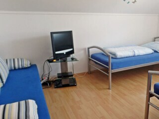 Ferienhaus Lutzmannsburg Ausstattung 6