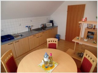 Ferienhaus Lutzmannsburg Ausstattung 4