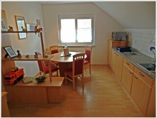 Holiday house Lutzmannsburg Features 3