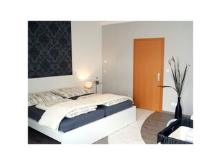 Ferienwohnung Lutzmannsburg Ausstattung 6