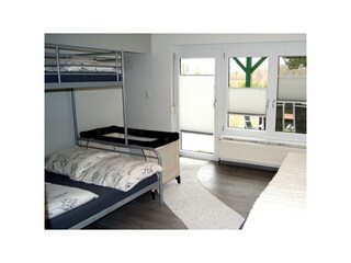 Ferienwohnung Lutzmannsburg Ausstattung 7
