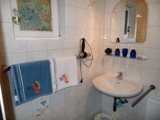 Ferienwohnung Lutzmannsburg Ausstattung 10