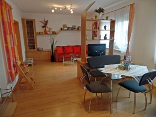 Ferienwohnung Lutzmannsburg Ausstattung 11