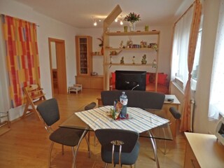 Ferienwohnung Lutzmannsburg Ausstattung 13