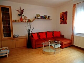 Ferienwohnung Lutzmannsburg Ausstattung 14