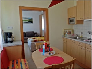Ferienwohnung Lutzmannsburg Ausstattung 5