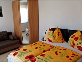 Ferienwohnung Lutzmannsburg Ausstattung 3