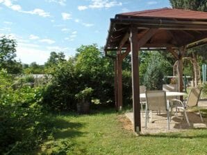 Sabrina (max 4 Personen)