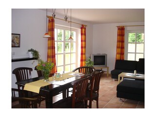 Ferienhaus Grömitz Ausstattung 3