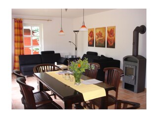 Holiday house Grömitz Features 6