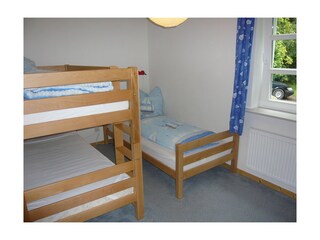 Ferienhaus Grömitz Ausstattung 7