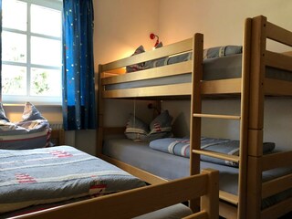 Holiday house Grömitz Features 3