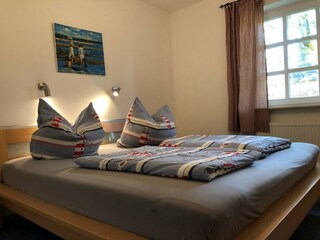 Holiday house Grömitz Features 4