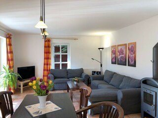 Holiday house Grömitz Features 7