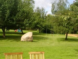 Casa vacanze 90m² Schwedenhaus